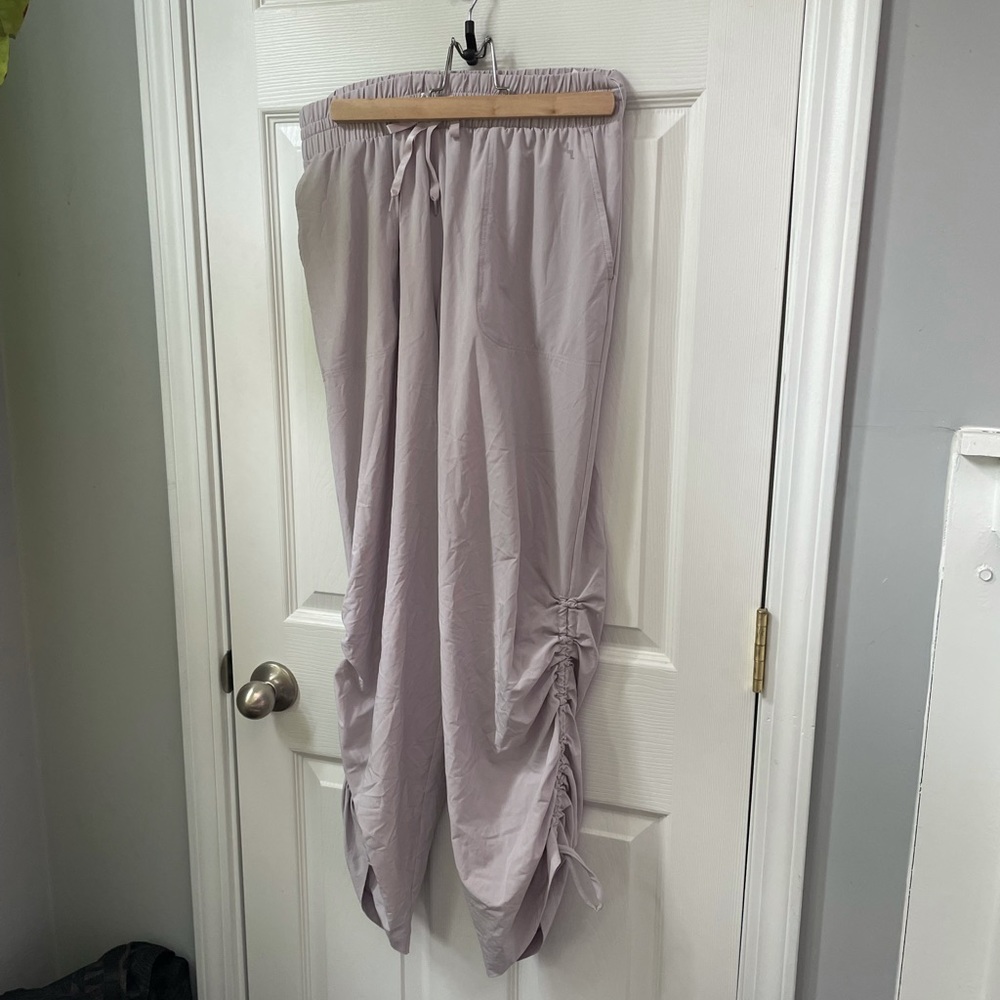 Lightweight Athletic pants